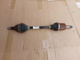 LR092740 Полуось передняя левая (приводной вал, шрус) Land Rover Range Rover 4 Арт AL16150764643, вид 1