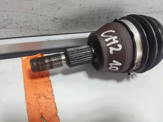 BV61-3B437-TB Полуось передняя левая (приводной вал, шрус) Ford C-max 2 Арт AL16171916026, вид 2