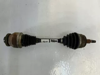 7E0407271AC Полуось передняя левая (приводной вал, шрус) Volkswagen Multivan T6 Арт AL16194546323, вид 1