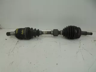 4342002630 Полуось передняя левая (приводной вал, шрус) Toyota Verso Арт AL16283196532, вид 1