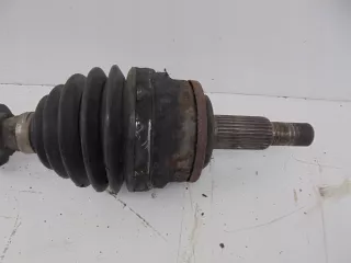 4342002630 Полуось передняя левая (приводной вал, шрус) Toyota Verso Арт AL16283196532, вид 2