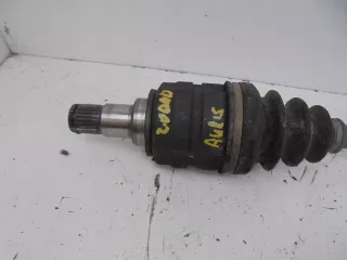 4342002630 Полуось передняя левая (приводной вал, шрус) Toyota Verso Арт AL16283196532, вид 3