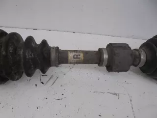 4342002630 Полуось передняя левая (приводной вал, шрус) Toyota Verso Арт AL16283196532, вид 4