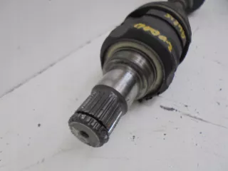 4342002630 Полуось передняя левая (приводной вал, шрус) Toyota Verso Арт AL16283196532, вид 5