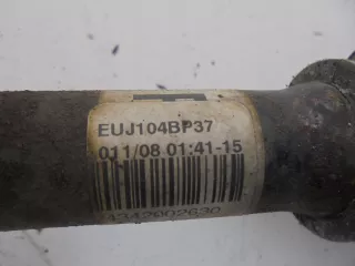 4342002630 Полуось передняя левая (приводной вал, шрус) Toyota Verso Арт AL16283196532, вид 7