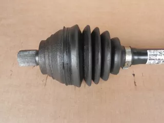 3C0407271AQ Полуось передняя левая (приводной вал, шрус) Volkswagen Passat B6 Арт AL16460231923, вид 2