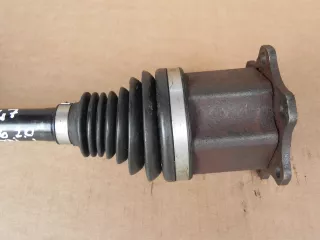 3C0407271AQ Полуось передняя левая (приводной вал, шрус) Volkswagen Passat B6 Арт AL16460231923, вид 3