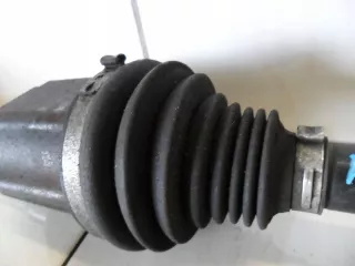 13335139 Полуось передняя левая (приводной вал, шрус) Opel Astra J Арт AL16465682596, вид 4