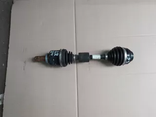 8681521 Полуось передняя левая (приводной вал, шрус) MINI CLUBMAN F54 Арт AL16516124510, вид 1