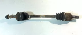 495001Y010 Полуось передняя левая (приводной вал, шрус) Hyundai H1 2 Арт AL16827284161, вид 1