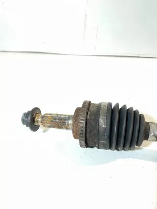 495001Y010 Полуось передняя левая (приводной вал, шрус) Hyundai H1 2 Арт AL16827284161, вид 2