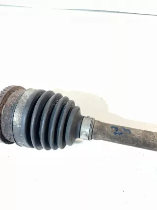 495001Y010 Полуось передняя левая (приводной вал, шрус) Hyundai H1 2 Арт AL16827284161, вид 4