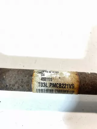 495001Y010 Полуось передняя левая (приводной вал, шрус) Hyundai H1 2 Арт AL16827284161, вид 7