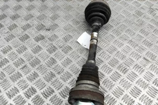 3Q0407271N Полуось передняя левая (приводной вал, шрус) Volkswagen Passat B8 Арт AL17030170724, вид 2