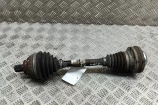 3Q0407271N Полуось передняя левая (приводной вал, шрус) Volkswagen Passat B8 Арт AL17030170724, вид 3
