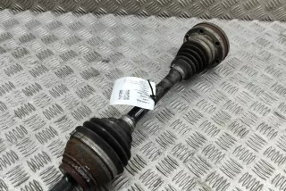 3Q0407271N Полуось передняя левая (приводной вал, шрус) Volkswagen Passat B8 Арт AL17030170724, вид 4