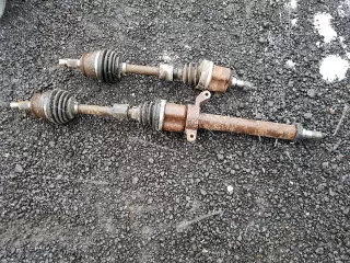 brak,informacji Полуось передняя правая (приводной вал, шрус) MINI CLUBMAN R55 Арт AL7919293672, вид 1