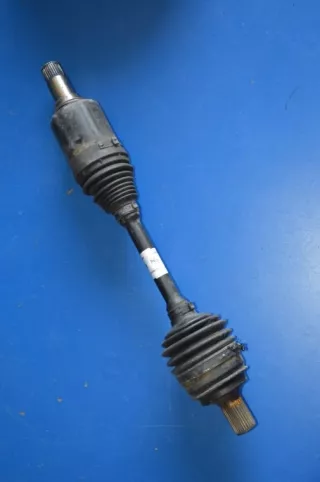 A2213306400 Полуось передняя правая (приводной вал, шрус) Mercedes E W212 Арт AL7931733801, вид 2