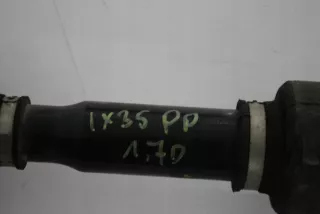 1.7CRDI Полуось передняя правая (приводной вал, шрус) Hyundai IX35 Арт AL9674472726, вид 2