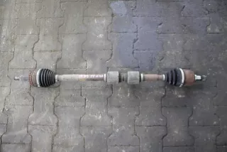 1.7CRDI Полуось передняя правая (приводной вал, шрус) Hyundai IX35 Арт AL9674472726, вид 3