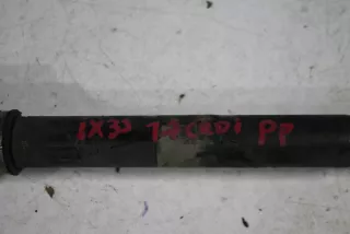 1.7CRDI Полуось передняя правая (приводной вал, шрус) Hyundai IX35 Арт AL9674472726, вид 6
