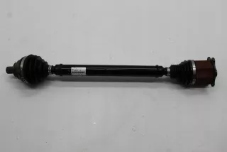 5C0407272CF Полуось передняя правая (приводной вал, шрус) Volkswagen Jetta 5 Арт AL9831007641, вид 1