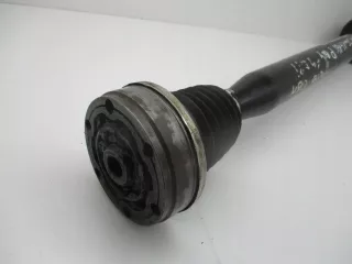 6Q0407272BD Полуось передняя правая (приводной вал, шрус) Volkswagen Polo 4 Арт AL10563906916, вид 4