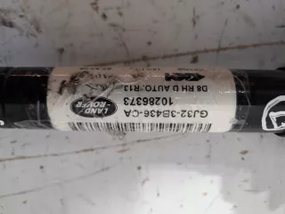 GJ32-3B436-CA Полуось передняя правая (приводной вал, шрус) Jaguar E-PACE Арт AL16095498490, вид 4