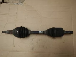 96624721 Полуось передняя правая (приводной вал, шрус) Chevrolet Epica Арт AL16230886120, вид 1