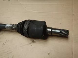 96624721 Полуось передняя правая (приводной вал, шрус) Chevrolet Epica Арт AL16230886120, вид 2