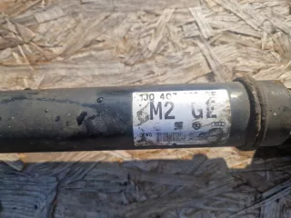1J0407272GE Полуось передняя правая (приводной вал, шрус) Seat Mii Арт AL16410493845, вид 3