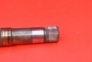 PEUGEOT Полуось передняя правая (приводной вал, шрус) Peugeot 508 Арт AL16465981022, вид 3