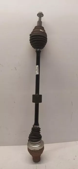 3Q0407272CD Полуось передняя правая (приводной вал, шрус) Skoda Karoq Арт AL16465981941, вид 1