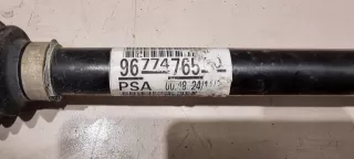 9677476580 Полуось передняя правая (приводной вал, шрус) Citroen C3 2 Арт AL16520834104, вид 4