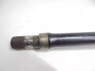13159533,374526,93180021 Полуось передняя правая (приводной вал, шрус) Opel Meriva 1 Арт AL16534657340, вид 2