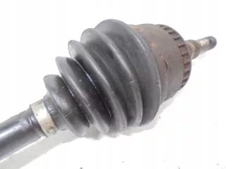 13159533,374526,93180021 Полуось передняя правая (приводной вал, шрус) Opel Meriva 1 Арт AL16534657340, вид 5