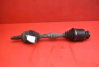 MAZDA Полуось передняя правая (приводной вал, шрус) Mazda CX-7 Арт AL16593152600, вид 1