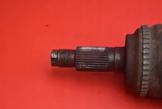 MAZDA Полуось передняя правая (приводной вал, шрус) Mazda CX-7 Арт AL16593152600, вид 4