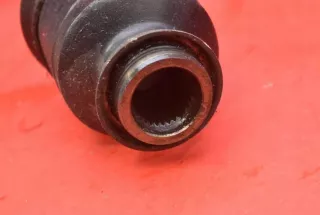 MAZDA Полуось передняя правая (приводной вал, шрус) Mazda CX-7 Арт AL16593152600, вид 5