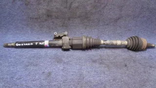 55228946 Полуось передняя правая (приводной вал, шрус) Alfa Romeo Giulietta Арт AL16645881733, вид 1
