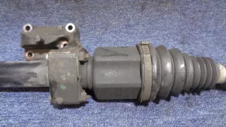 55228946 Полуось передняя правая (приводной вал, шрус) Alfa Romeo Giulietta Арт AL16645881733, вид 3