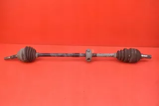 OPEL,ASTRA,2 Полуось передняя правая (приводной вал, шрус) Opel Astra G Арт AL16739212990, вид 1