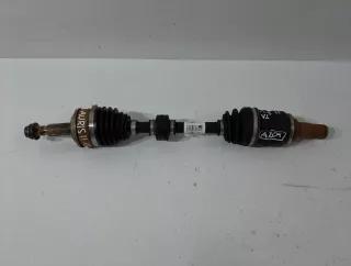 EBJ92MBC165 Полуось передняя правая (приводной вал, шрус) Toyota Auris 1 Арт AL16933867362, вид 1