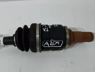 EBJ92MBC165 Полуось передняя правая (приводной вал, шрус) Toyota Auris 1 Арт AL16933867362, вид 3
