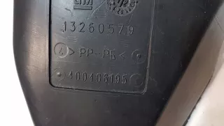 13260579 Бачок омывателя Opel Zafira C Арт AL8675094825, вид 3