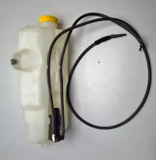 A4538603300 Бачок омывателя Smart Fortwo 3 Арт AL9924252842, вид 1