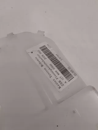 A1778690300 Бачок омывателя Mercedes A W177 Арт AL12068788152, вид 3