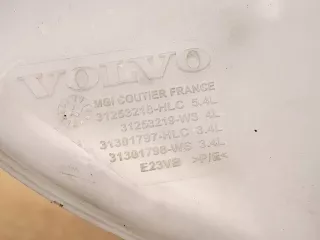 31253218 Бачок омывателя Volvo V60 1 Арт AL15918864179, вид 8