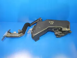 A2058600260 Бачок омывателя Mercedes C W205 Арт AL16082502785, вид 1
