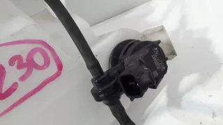 KD4567480 Бачок омывателя Mazda CX-7 Арт AL16098943339, вид 2